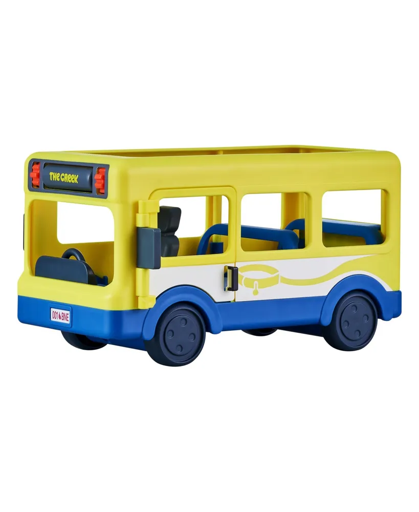 Bluey Bri Adventure Bus Series 7