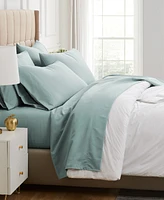 Southshore Fine Linens Vilano 21" Extra Deep Pocket -Pc. Sheet Set