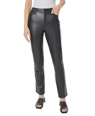 Black Linen Women's Pants & Trousers - Macy's
