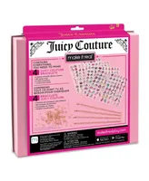 Juicy Couture Make it Real™ Perfectly Pink Bracelet Kit