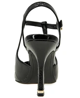 Kenneth Cole New York Women's Romi Ankle Sling Back Pumps