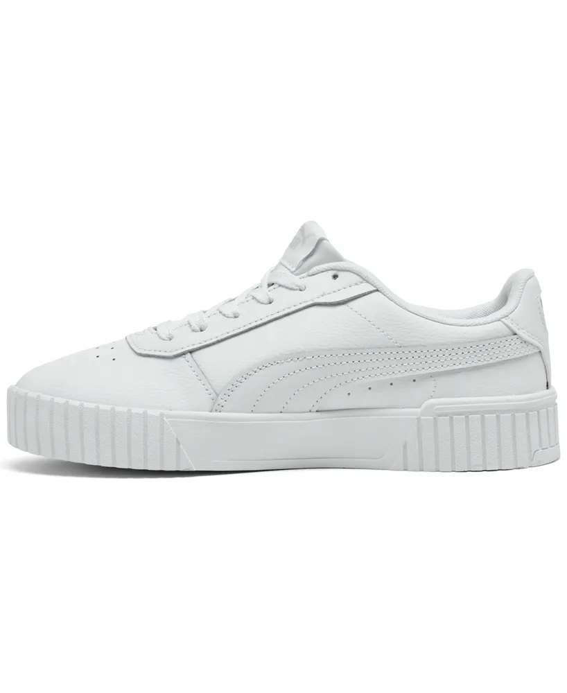 Puma Women's Carina 2.0 Casual Sneakers from Finish Line