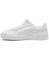 Puma Women's Carina 2.0 Casual Sneakers from Finish Line