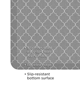 GelPro Designer Comfort Trellis Fatigue-Resistant Mat, 20" x 32"