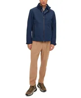 Boss by Hugo Boss Men's Water-Repellent Jacket