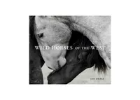 Wild Horses of the West by Jan Drake