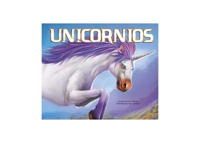 Unicornios by Cari Meister