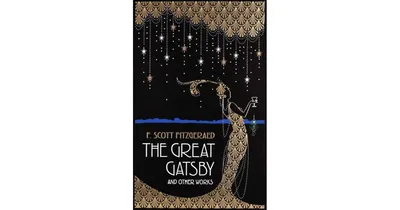 The Great Gatsby and other Works by F. Scott Fitzgerald