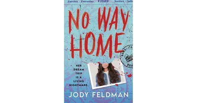 No Way Home by Jody Feldman