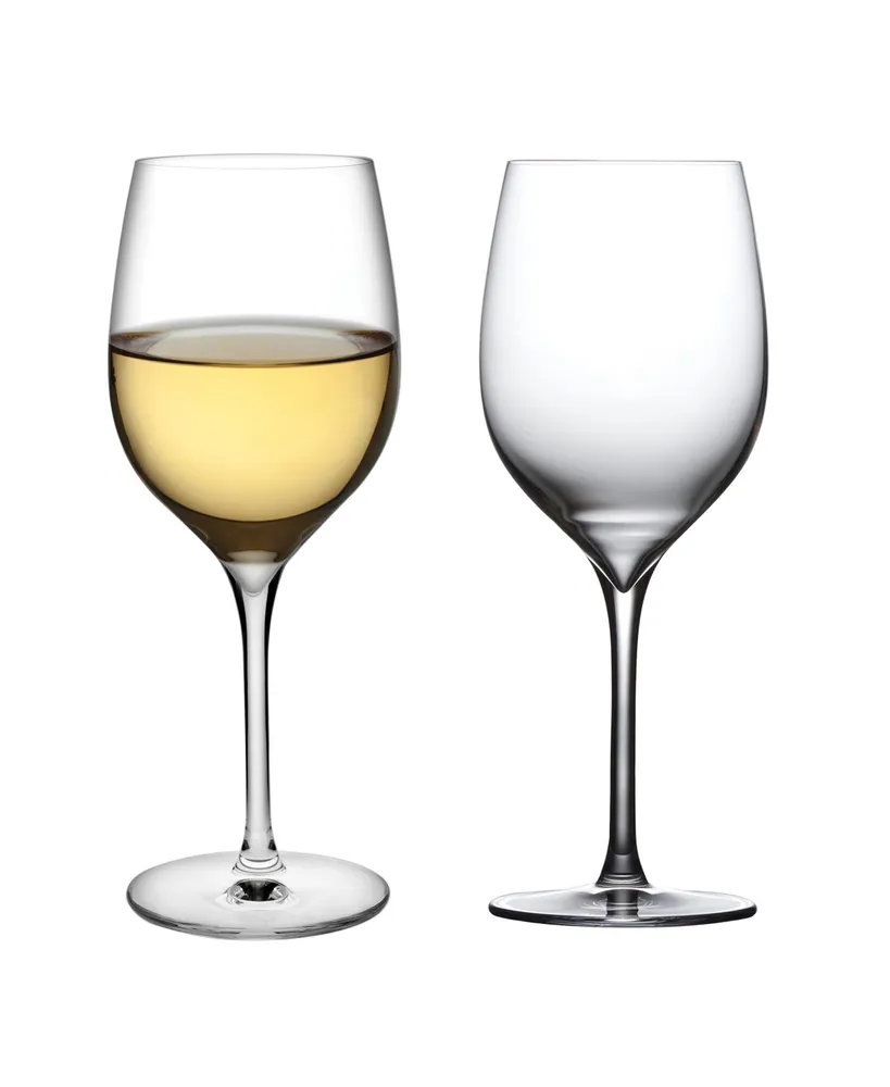 Terroir White Wine Glass, Set of 2