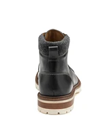 Johnston & Murphy Men's Barrett Cap Toe Boots