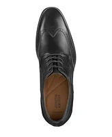 Johnston & Murphy Men's Danridge Wingtip Dress Shoes