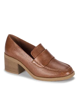 Baretraps Women's Accord Penny Loafers
