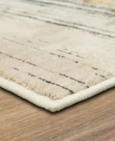 Karastan Elements Olla Area Rug