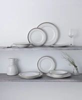 Noritake Odessa 12 Piece Set, Service For 4