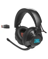 Jbl Quantum 610 Wireless Bluetooth Over Ear Gaming Headset