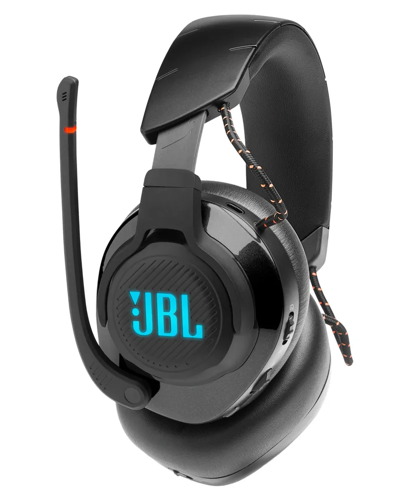 Jbl Quantum 610 Wireless Bluetooth Over Ear Gaming Headset