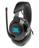 Jbl Quantum 610 Wireless Bluetooth Over Ear Gaming Headset