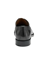 Johnston & Murphy Men's Danridge Plain Toe Dress Shoes