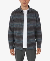 O'Neill Men's Belmont Flannel Shirt