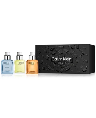 Calvin Klein Men's 3