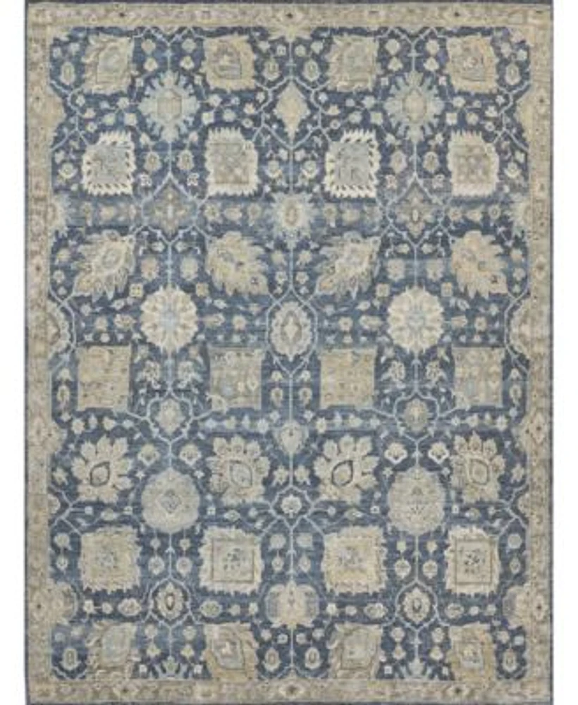 Exquisite Rugs Heirloom Er3986 Area Rug