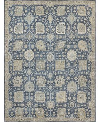 Exquisite Rugs Heirloom Er3986 Area Rug