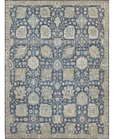 Exquisite Rugs Heirloom Er3986 Area Rug