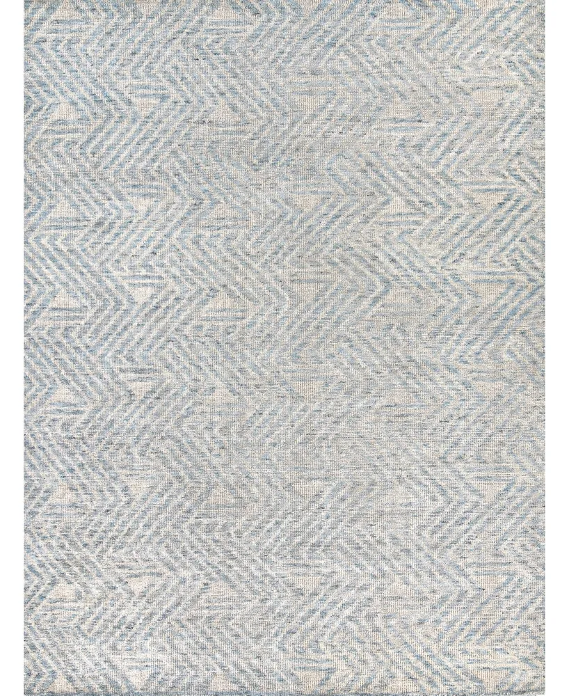 Exquisite Rugs Eaton ER4038 6' x 9' Area Rug