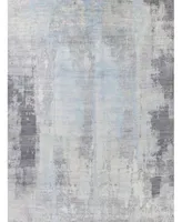 Exquisite Rugs Fine Pure Silk Er4221 Area Rug