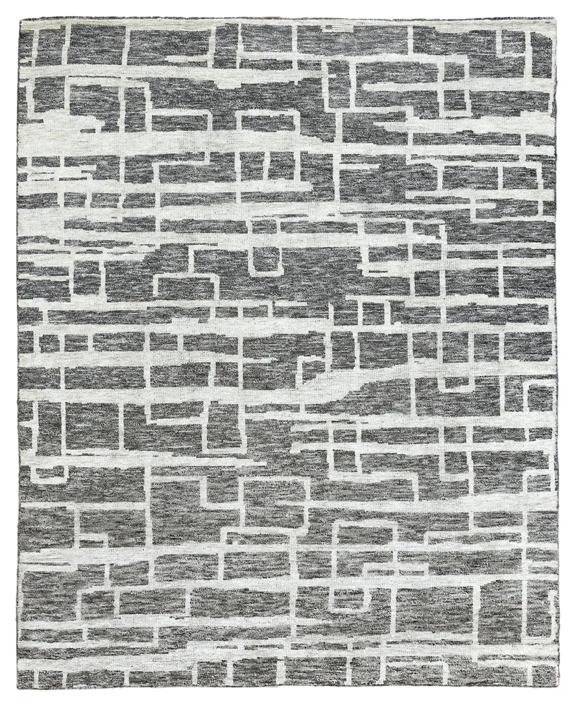 Exquisite Rugs Aldridge ER4480 6' x 9' Area Rug