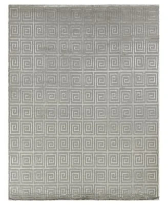 Exquisite Rugs Greek Key Er9419 Area Rug