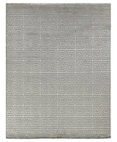 Exquisite Rugs Greek Key Er9419 Area Rug