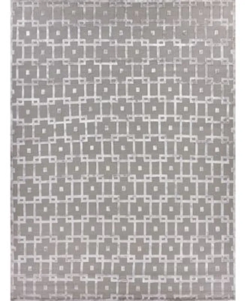 Exquisite Rugs Metro Velvet Er3032 Area Rug