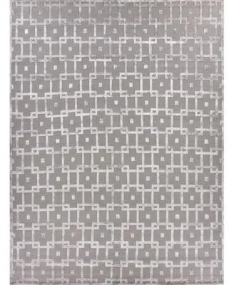 Exquisite Rugs Metro Velvet Er3032 Area Rug