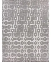 Exquisite Rugs Metro Velvet Er3032 Area Rug