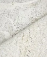 Exquisite Rugs Fine Pure Silk Er4223 Area Rug