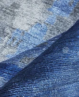 Exquisite Rugs Viscose from Bamboo Silk ER3339 8' x 10' Area Rug