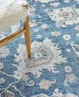 Exquisite Rugs Museum ER3494 8' x 10' Area Rug