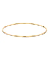 brook & york Demi Bangle Bracelet