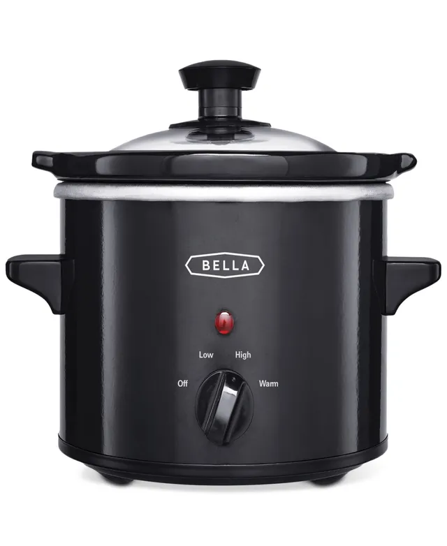 Presto 06012 8-Qt. Nomad Traveling Slow Cooker - Macy's