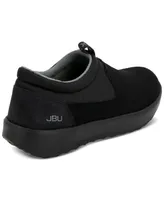 Jbu Women's Blue Moon Slip-On Low-Top Sneakers