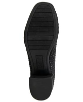 Kenneth Cole Reaction Women's Rida Stretch Jewel Dress Booties