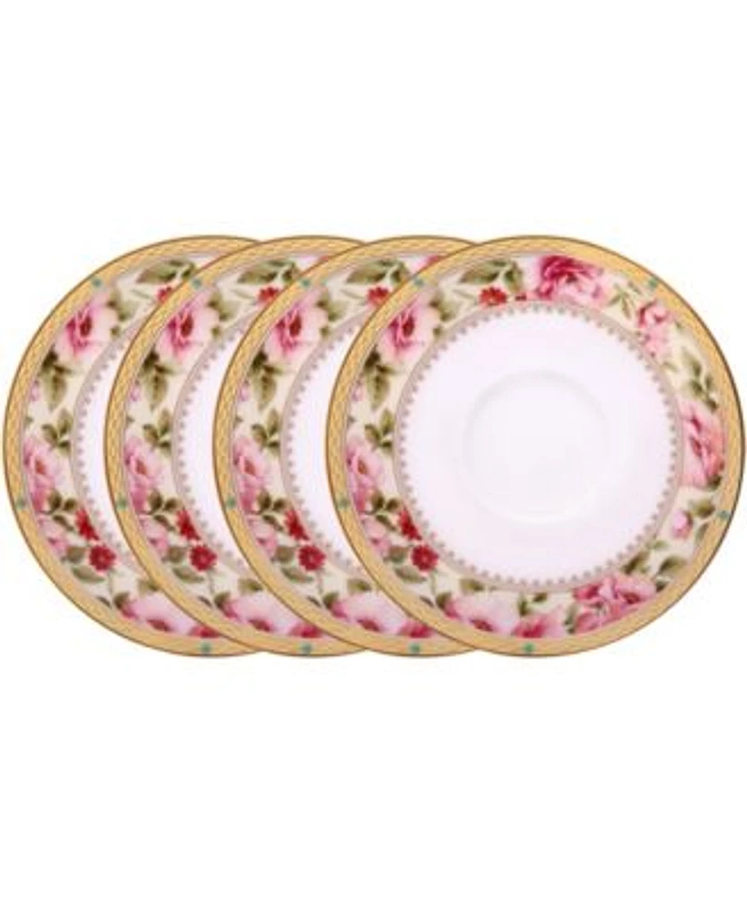 Noritake Hertford Dinnerware Collection