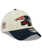 Men's New Era Cream