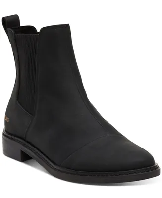 Toms Women's Charlie Pull On Chelsea Booties