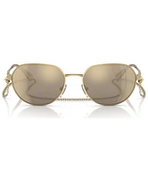 Vogue Eyewear Women's Sunglasses VO4254S, Created for Macy's