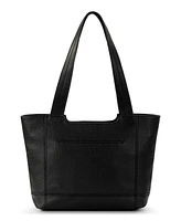 The Sak De Young Leather Tote