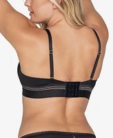 Women's Plunge Wireless T-shirt Bra