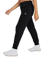 Champion Women's Powerblend Fleece Sweatpant Jogger